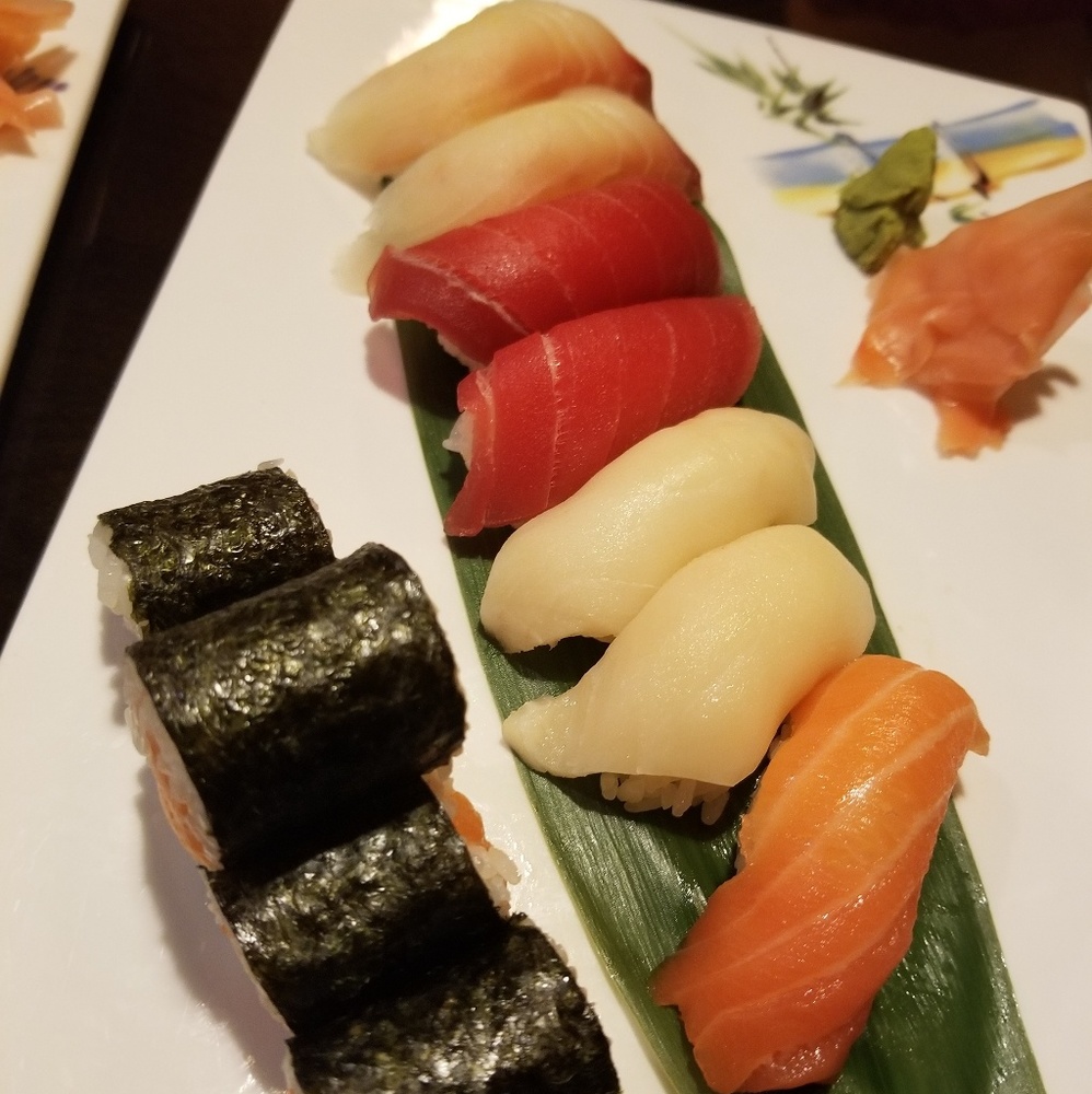 Meet your Posher, Dreamy